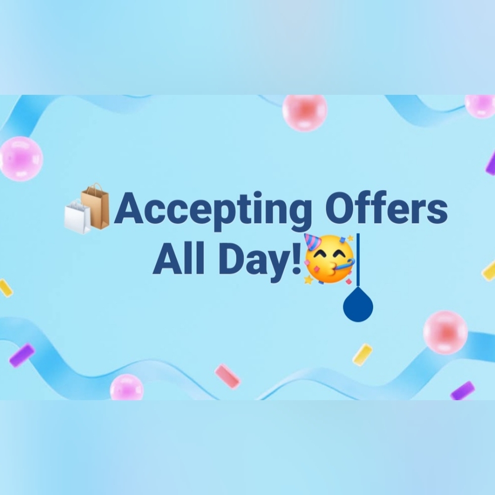 Offer Accepted🎉